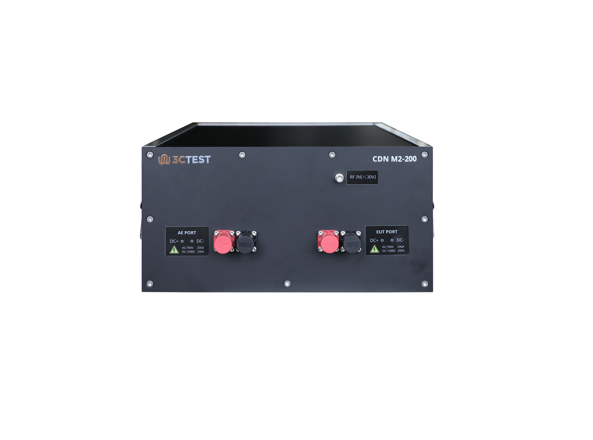 Coupling/Decoupling Network_CDN M2-200
